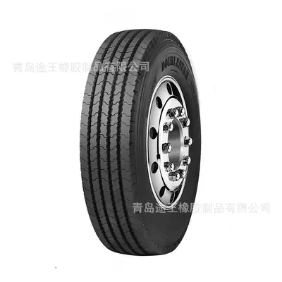 75 R17.5, Vehicle tire