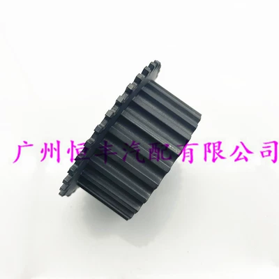 GS300 JZS160 JZA80 – Crankshaft, camshaft