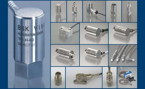 Шенк B & K VIBRO VT-60 динамический балансировщик vibrotest60 балансировщик