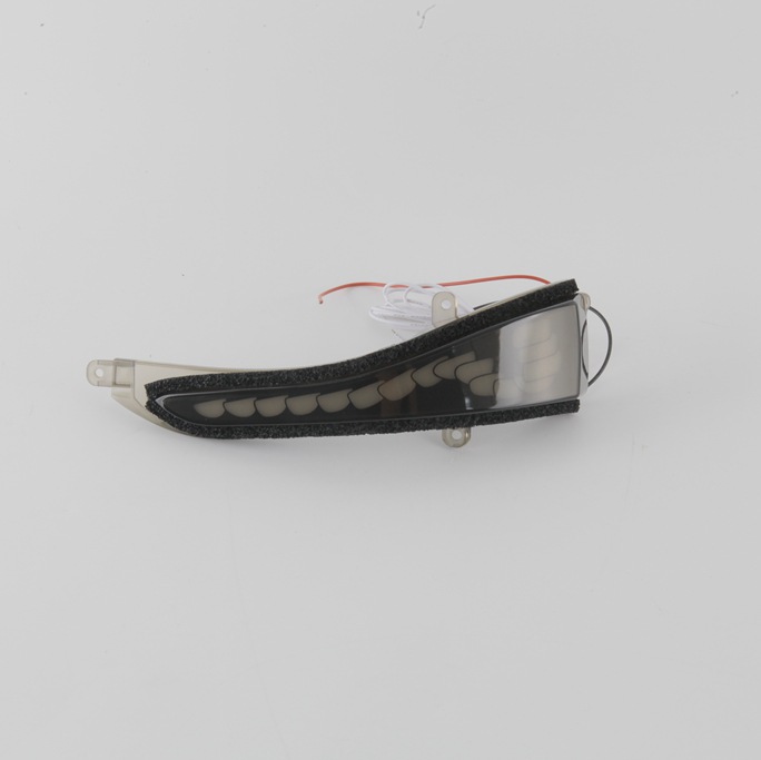 Para Infiniti Q50 espejo retrovisor lámpara Q50 espejo retrovisor