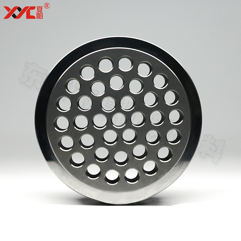 高精密硬质钨钢模具 耐磨耐腐可筛选钢珠不良品 专业非标生产加工