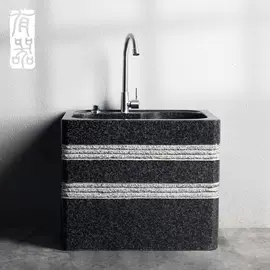 台盆/面盆;立柱盆;拖把盆