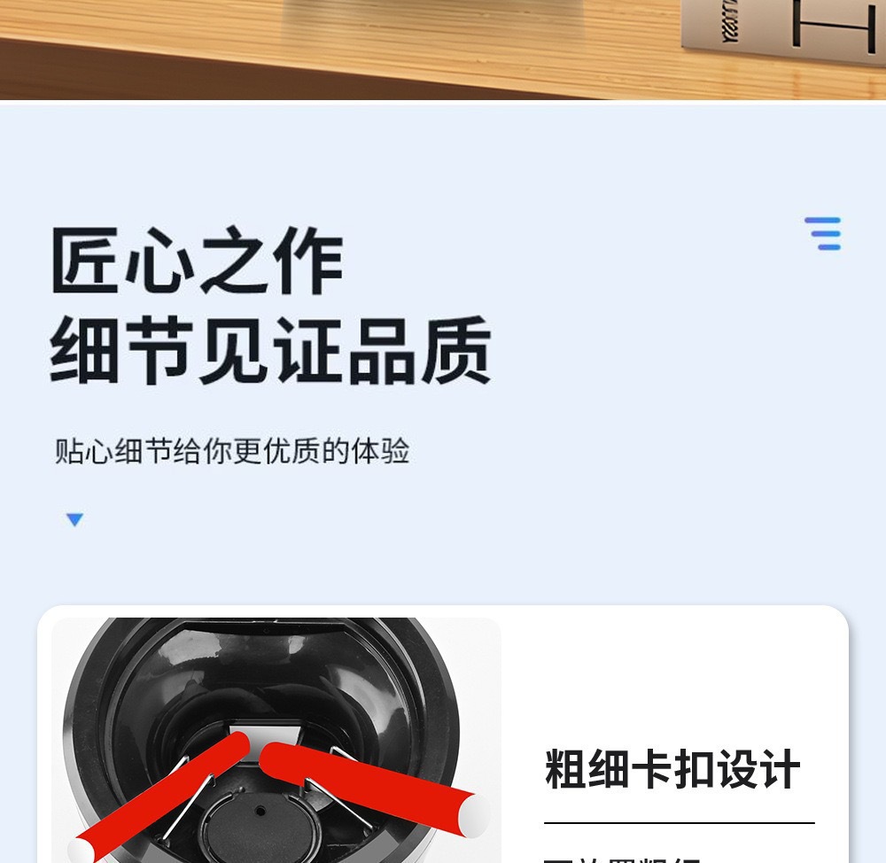 Premium car ashtray with light, one-button opening, car accessories, personalized and practical ashtray, drop shipping available
