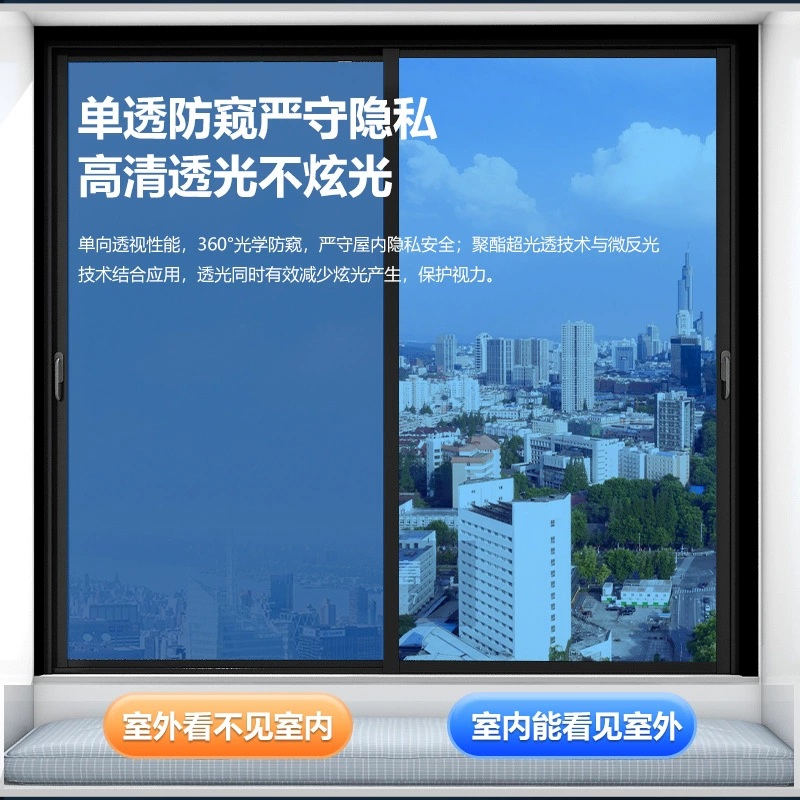 Glass glossy sticker, wholesale, increased thickness