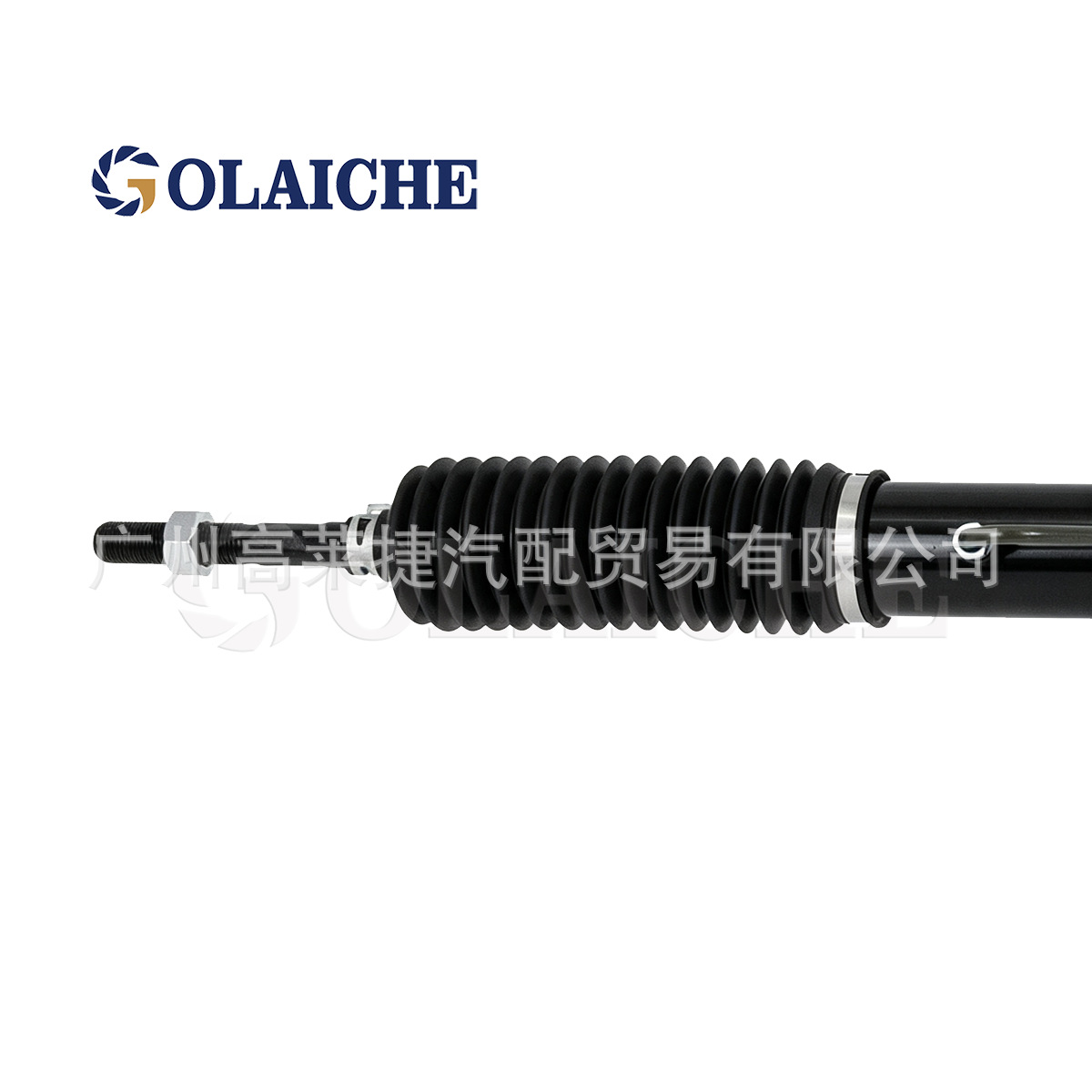 57700-3R100 577003R100 is suitable for Kia Cadenza K7 steering gear assembly LHD