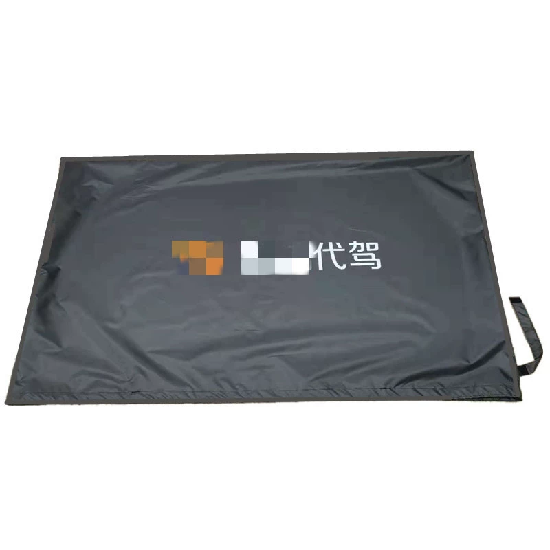 Wear-resistant double-layer foldable chair, new collection, 2021 collection