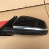 Suitable for BMW 116i 118i 120i 130i Rearview mirror Assembly reflector Rearview mirror Lens