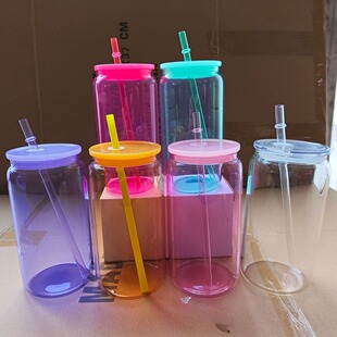 16OZ����������ɫ�w�����A�����ɘ�������ɫ���܆ΌӲ�����֭��