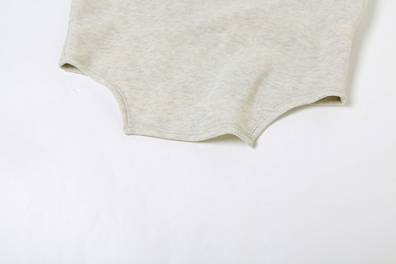 Autumn Winter Women Clothing Solid Color Sexy Tube Top Vest Cardigan Outer Casual Shorts Three Piece Set for Women