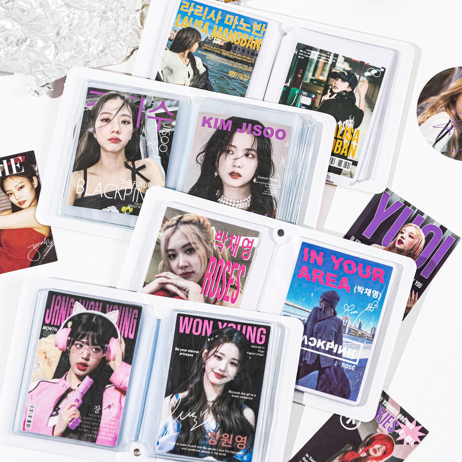 El nuevo paquete de 25 pegatinas de estrellas mixtas de Xinqi, hermosas imágenes de dioses, debe ayudar a la cuenta, decoración de la carcasa del teléfono, pegatinas impermeables