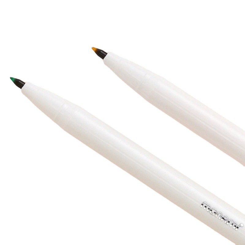 2022 Murami nuevo más pluma de fibra pluma 3000 varilla blanca pluma a base de agua pluma de gancho pluma de acuarela 60 colores