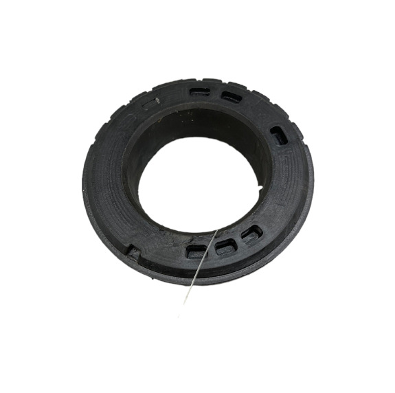 厂家供应31336775582适用于宝马车型宝马F18弹簧胶垫