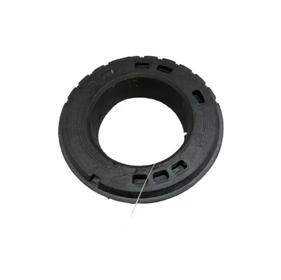 厂家供应31336775582适用于宝马车型宝马F18弹簧胶垫