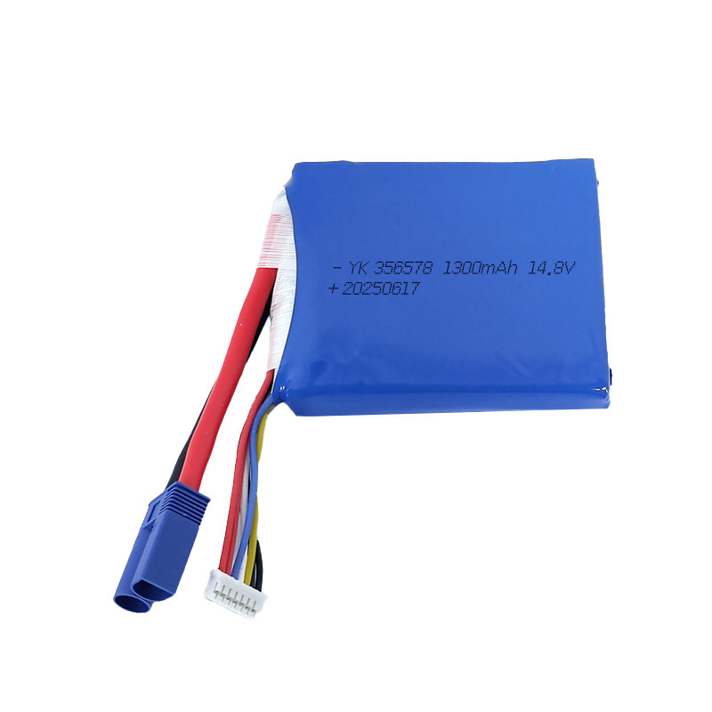 高倍率电芯356578 认证齐全1300mAh-60C 电动车汽车应急启动电源|undefined