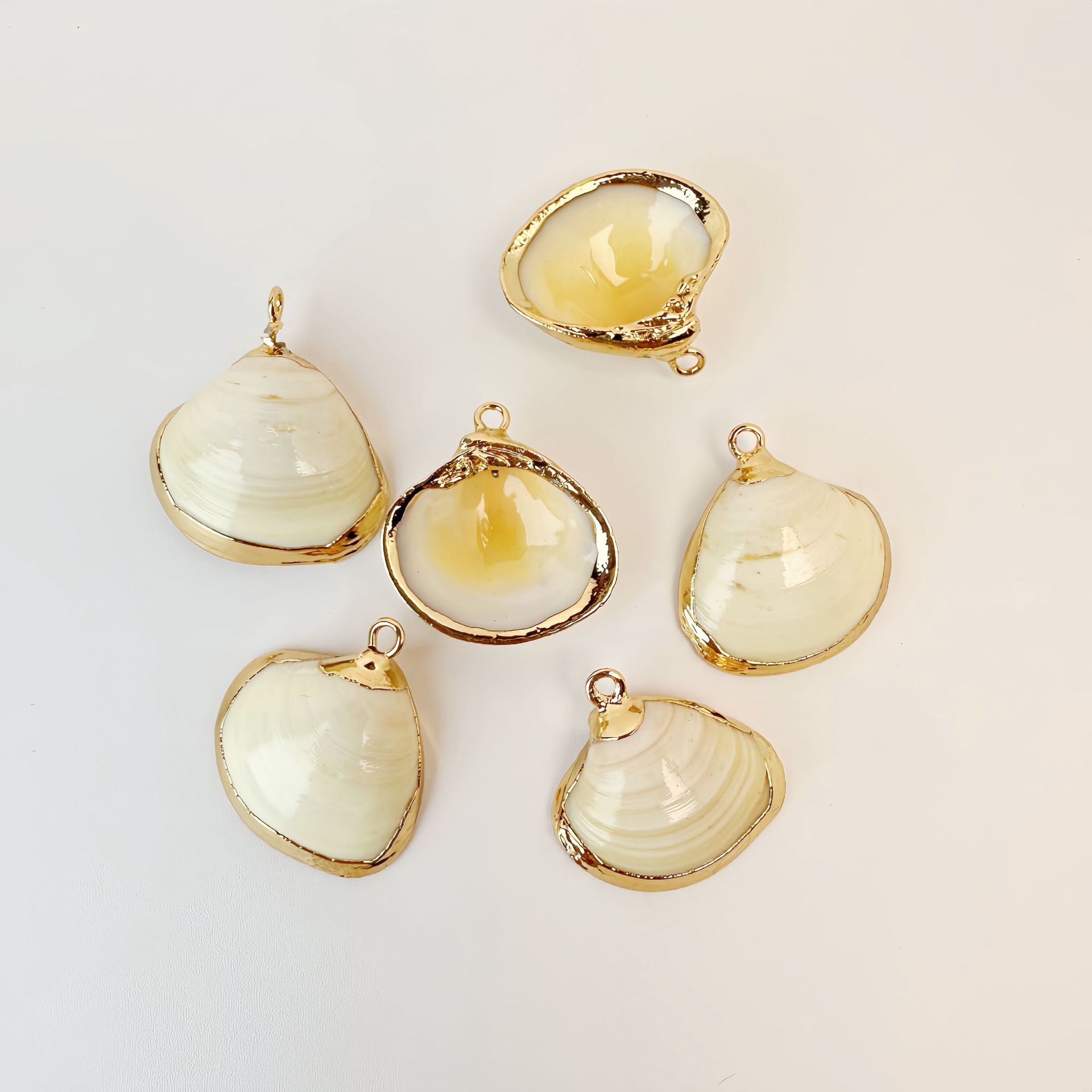 51 옐로우 하트 글레이즈드 베이커리