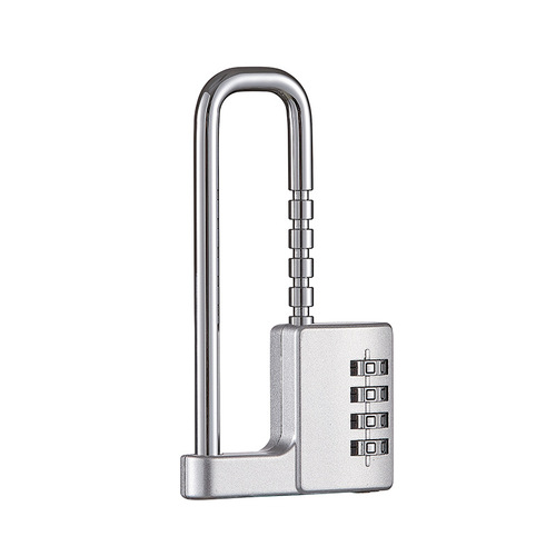 Shoe cabinet office file cabinet adjustable adjustable locking length cabinet door handle lock password cabinet door lock