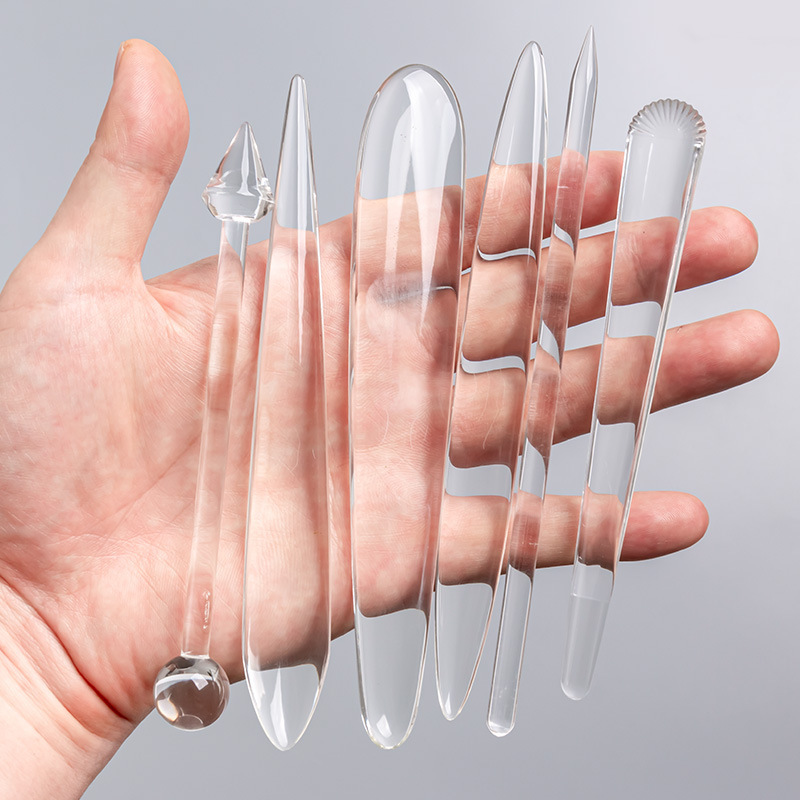 Wang Peng Dough Sculpture Upgraded Acrylic 28-Piece Set Sugar Art Baking Fondant Tools Clay Soft Pottery Dough Kneading Knife