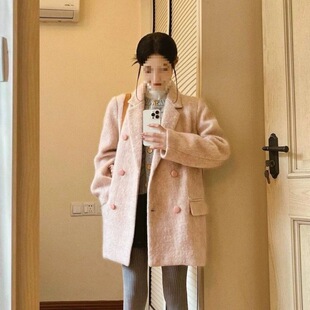 ��ɫ�̿����bë������Ů2025�궬���¿�ɼӺ�ٴ���|��������