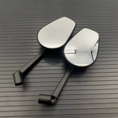 Suitable for Yamaha Motorcycle rearview mirror
