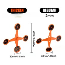 �羳�¿�Spinning Shooting Target���D�����