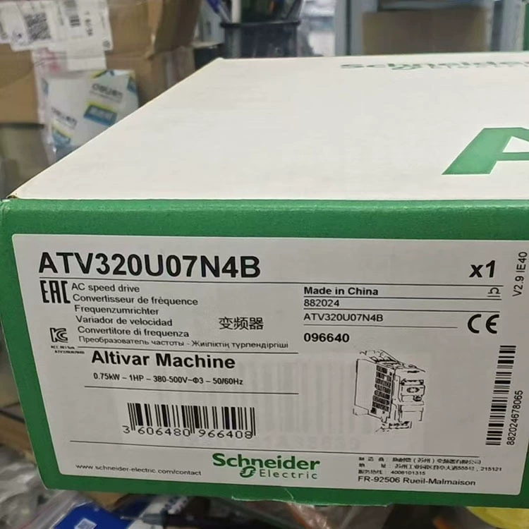 АТВ320У04Н4Б/06Н4Б/07Н4Б/11Н4Б/15Н4Б/22Н4Б/30Н4Б/40Н4Б/55Н4Б/