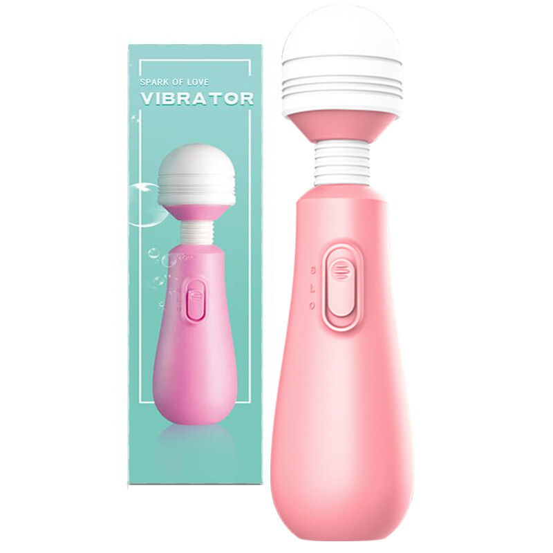 Vibrador de huevo vibrante Laile varilla AV varilla vaso pequeño concha delfín pequeño dispositivo famoso dispositivo de masturbación sexual productos sexuales para adultos
