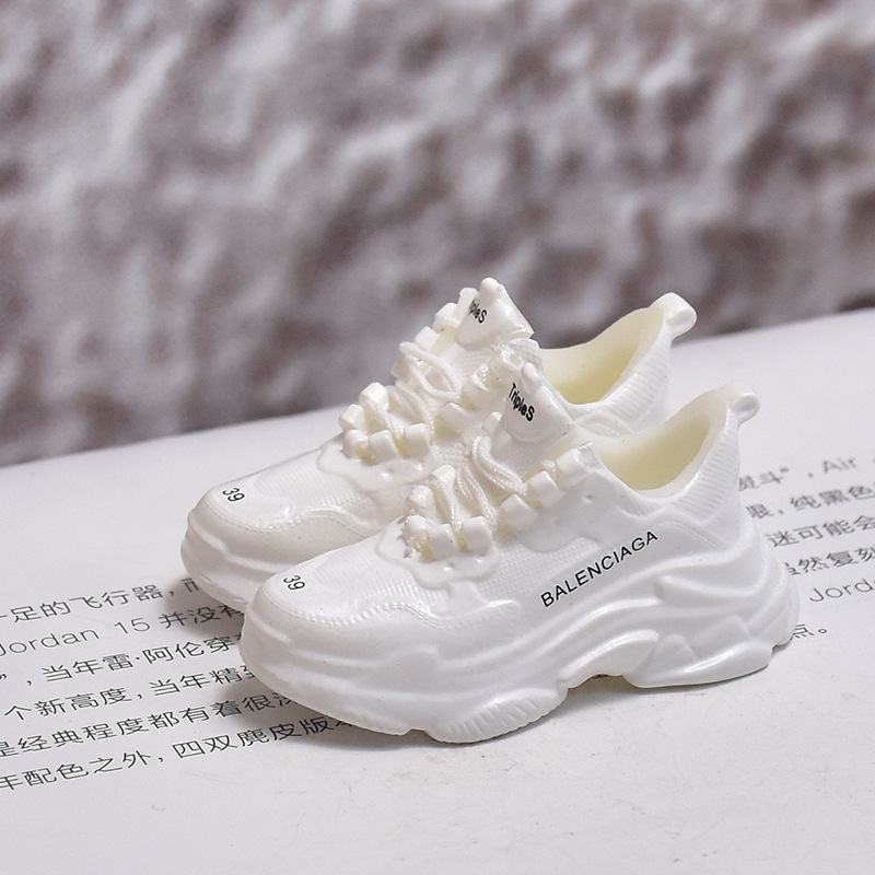 파리 퓨어 화이트