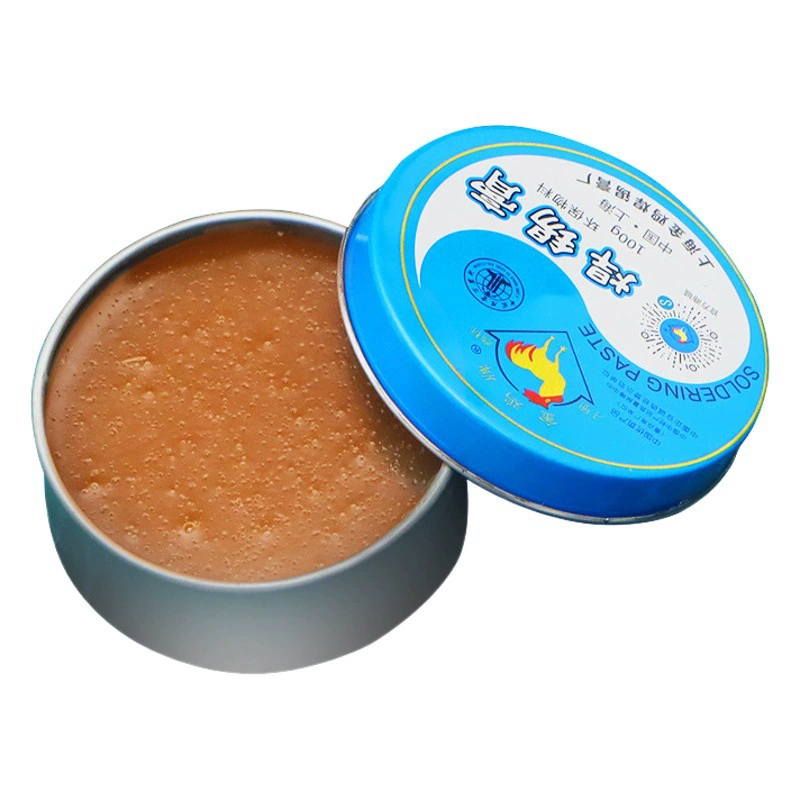 Паяльная паста высокой чистоты, флюс на основе смолы, флюс для пайки, ремонт паяльника, сварочный флюс, яркое паяльное масло