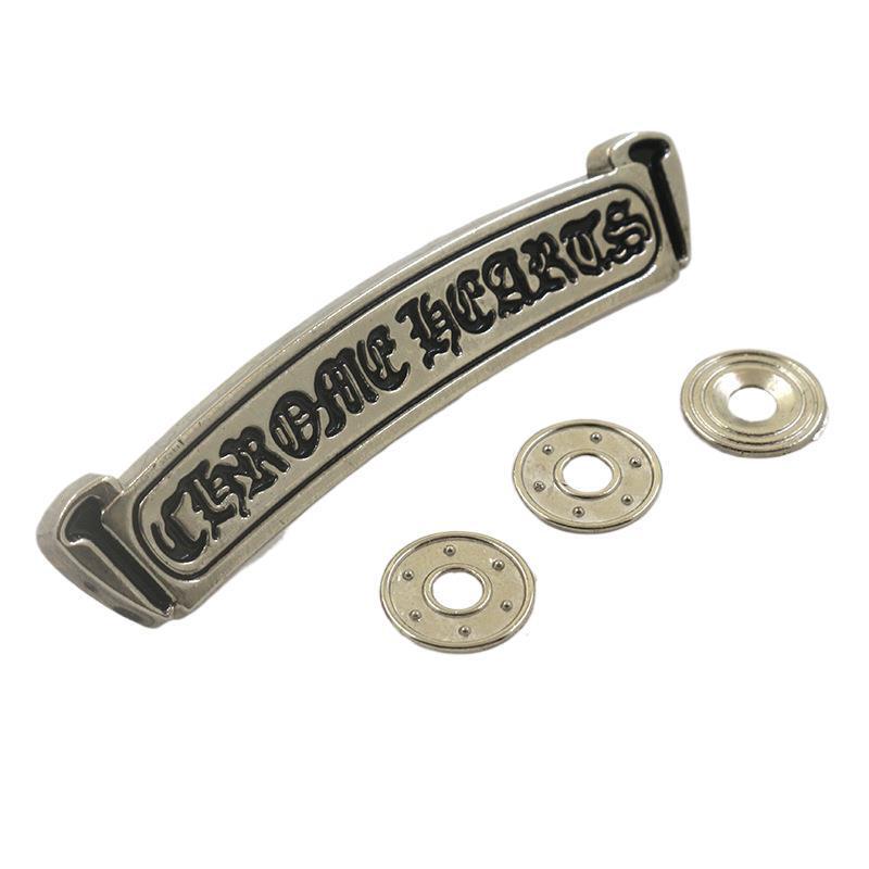 Jeans Cropland Long Brand Rivet Luggage Hardware Accessories Shield Metal Decoration Belt Buckle in stock Jeans Cropland Long Brand Rivet Luggage Hardware Accessories Shield Metal Decoration Belt Buckle in stock