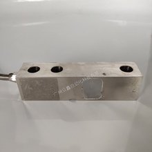 SQB-750kg称重传感器 柯力 合金钢悬臂梁式传感器 高精度