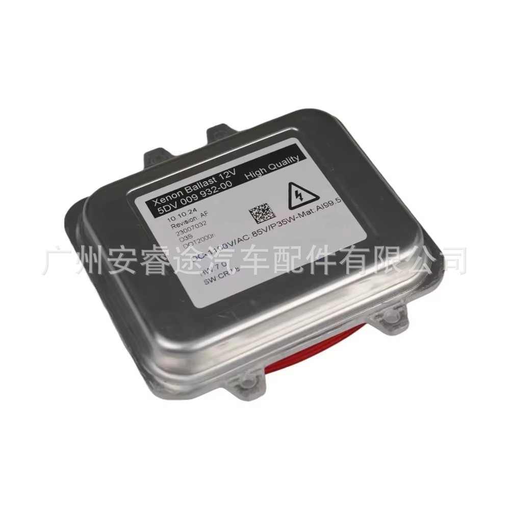 5DV009932-00 5DV00993200 D3S xenon ballast 95863159701 5DV009932