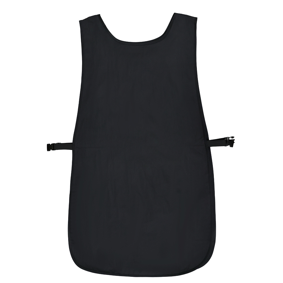 Peluquería pequeña ropa de trabajo estilista de pelo ropa de trabajo delantal de corte de pelo Cafetería ropa de trabajo chaleco en stock transfronterizo