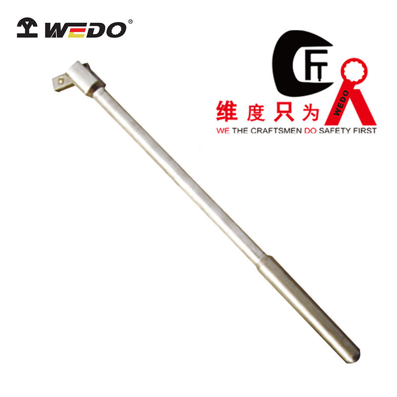 WEDO维度钛合金无磁工具3/8寸 1/2寸钛合金转向手柄TT5304