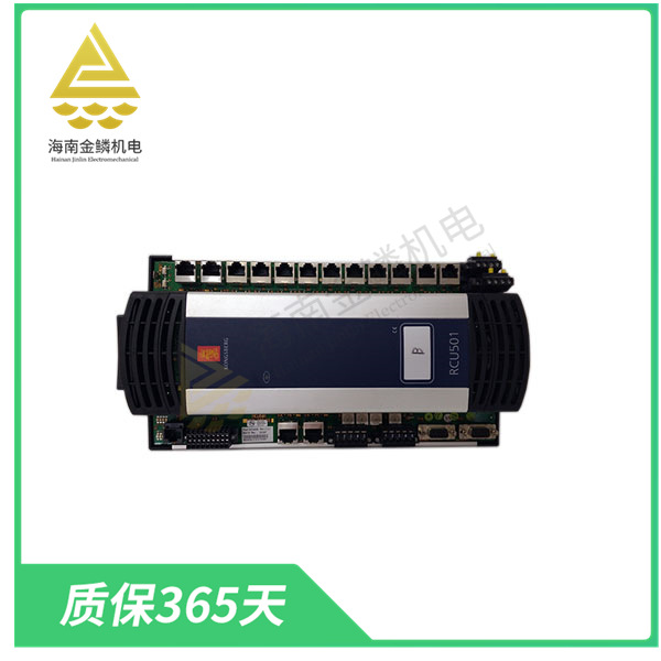 RCU501 控制器  实现快速准确的控制可编程高速