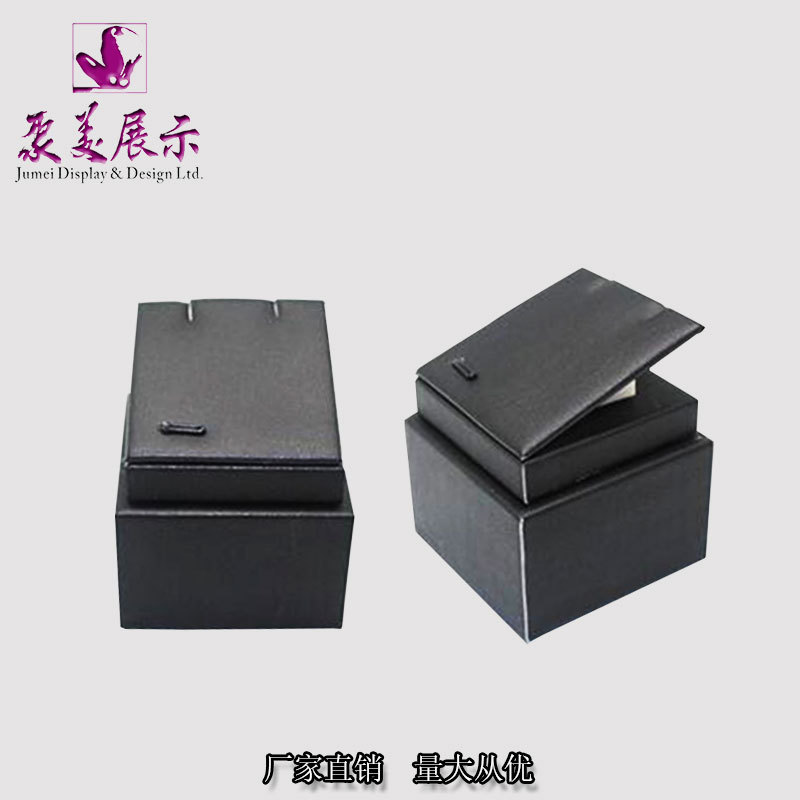 黄金吊坠座首饰展示专业设 计制作挂件道具 设计批发源头厂家供应