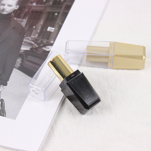 in stock wholesale lipstick tube packing material DIY lipstick tube empty tube