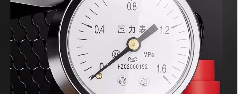 Belt-type industrial air compressor for painting, high-pressure air compressor 220V, large and small air pumps 380V for auto repair