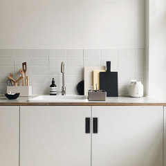 不鏽鋼拉手內嵌式隱形對裝式暗拉手移門櫃門拉手扣手門抽屜暗扣手