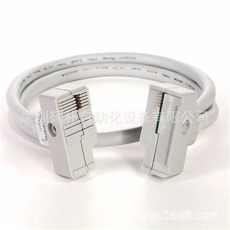 ALLEN BRADLY 1734-EXT1 97350481总线延长电缆现货