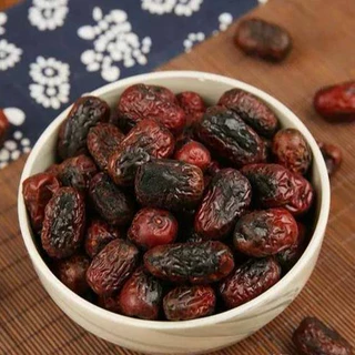 新疆炒红枣无核小包装健康红枣干 红枣煲汤泡水即食零食特级大枣