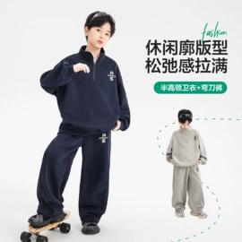 童羽绒服;童裤;童T恤