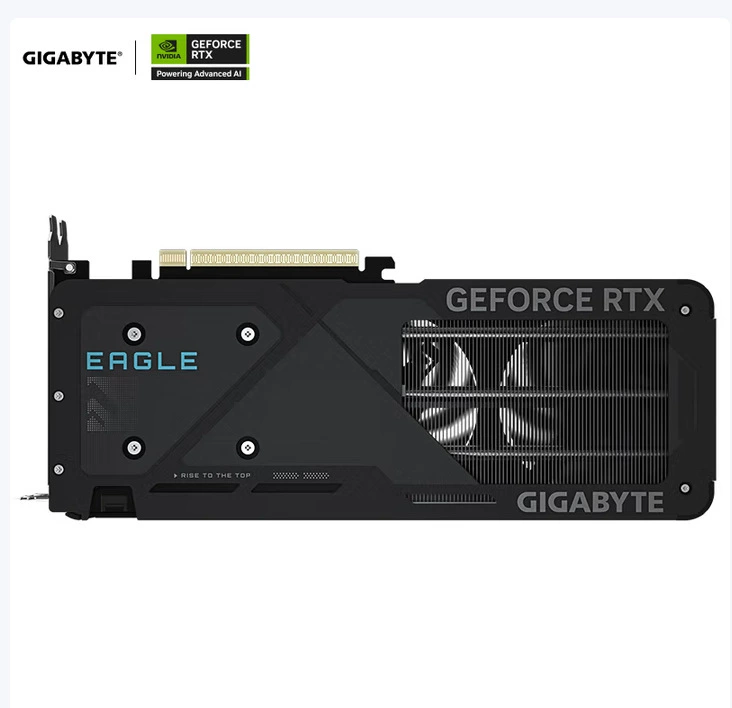 Подходит для Gigabyte 5060 8G Falcon MAX GeForce RTX 5060 игровая видеокарта