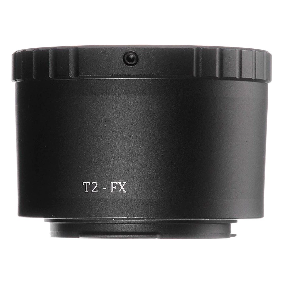 Кольцо-адаптер для одной камеры телескопа T2 для Sony Fuji Canon Nikon Panasonic Olympus