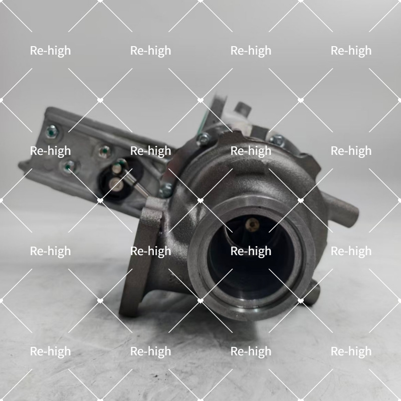 GTD1449VZK 821785-0005 55282309 55258240 46336044 Supercharger
