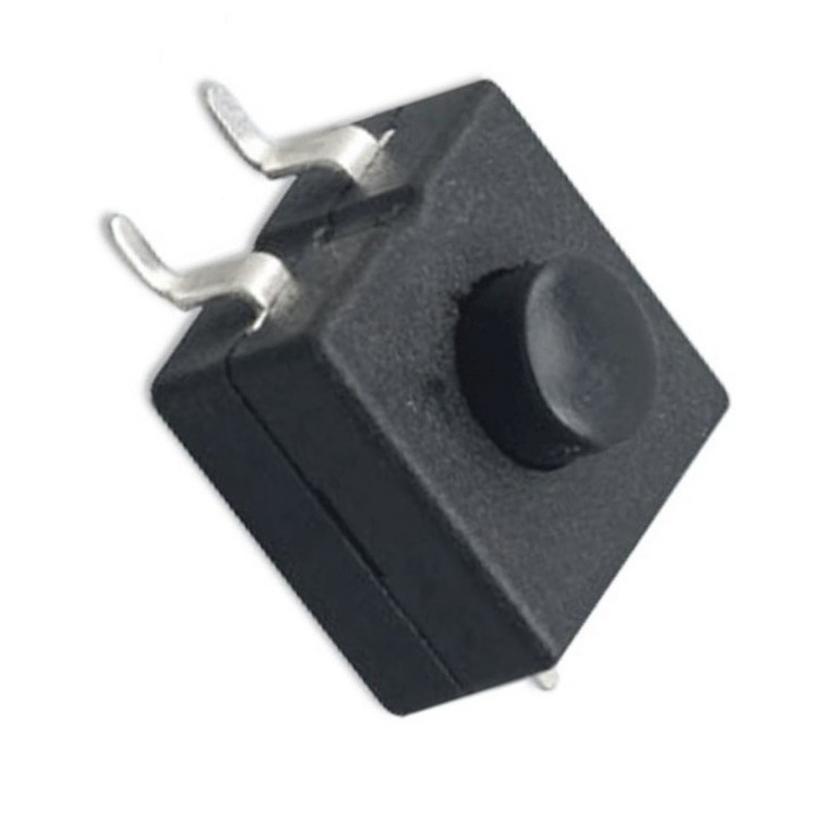 贴片按键开关ON-ON-OFF  贴片按钮开关3档  贴片自锁开关3档