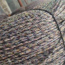 绳子类;绳索、扎带;织带