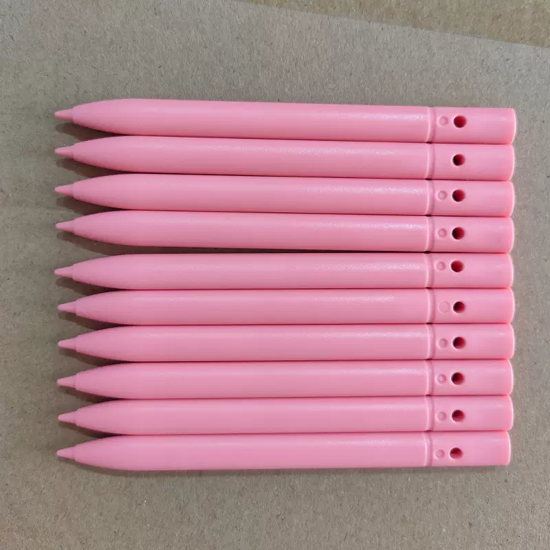 儿童液晶手写板原装笔通用手写板写字笔备用笔一体成型耐磨耐摔