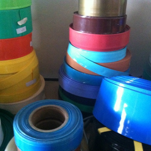 厂家直销 热缩管质量保证