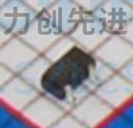 2SC4617TLR 封装 SOT-523 三极管