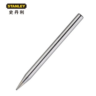 Stanley External Heating Soldering Iron 30W Soldering Iron Tip (Pointed Tip) Stht73733-8-23